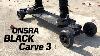 161 Onsra Black Carve 3 Full Review All Terrain U0026 Street