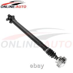 Driveshaft Propeller Front Qty1 for Jeep 2005-06 Grand Cherokee 2006 Commander