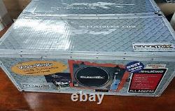 Electrix Direct Drive Turntable With USB Output NEW