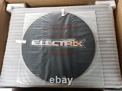 Electrix Direct Drive Turntable With USB Output NEW