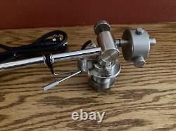 Fidelity Research FR-14 tonearm in excellent condition