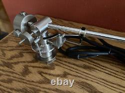 Fidelity Research FR-14 tonearm in excellent condition