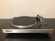 Jvc Model Ql-a2 Direct Drive Turntable Working Condition