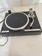 Kenwood Kp-990 Quartz Direct Drive Turntable Record Player From Japan