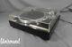 Kenwood Kp-990 Quartz Pll Direct Drive Player In Very Good Condition