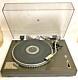 Kenwood Trio Kp-r405 Direct Drive / Fully Automatic Turntable Tested Japan Used