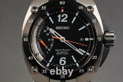 MINT SEIKO Sportura Kinetic Direct Drive 5D22-0AC0 SRG005 From JAPAN