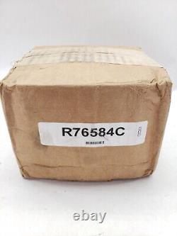 NCR MS 16in CD 24V Direct Drive 5B5C Black with Part Number 2177-3000-9090