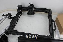Official Creality Ender-5 S1 3D Printer w High Temp Nozzle Direct Drive Extruder
