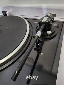 Pioneer PL-3F Fully Automatic Turntable Record Player LP Direct Drive