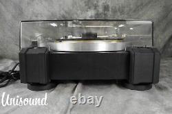 Pioneer PL-7L Direct Drive Stereo Record Player in Very Good condition
