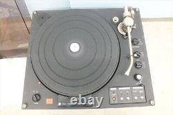 SONY PS-X9 Integrated Stereo Turntable System