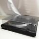Sony Ps-11 Automatic Direct-drive Stereo Turntable Used