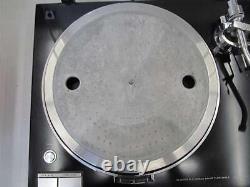 TRIO KP-7700 Direct Drive Automatic Turntable-Good condition