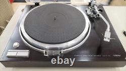 TRIO KP-7700 Direct Drive Automatic Turntable Used