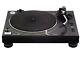 Technics Sl-1200mk3 Direct Drive Dj Turntable Confirmed Operation From Japan