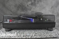 Technics SL-1200MK6-K Black Direct Drive DJ Turntable in Very Good Condition