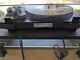 Technics Sl-1900 Direct Drive Automatic Turntable System. Clean & Working