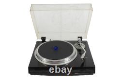 Trio kenwood KP-800 Direct Drive Turntable from Japan Good