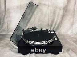 USED Yamaha YP-D7 Turntable Record Player From Japan