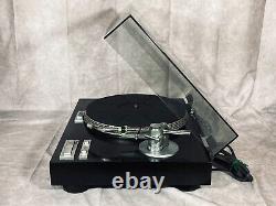 USED Yamaha YP-D7 Turntable Record Player From Japan
