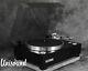 Yamaha Gt-1000 Direct Drive Turntable In Very Good Condition