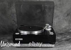YAMAHA GT-1000 Direct Drive Turntable In Very Good Condition
