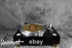 YAMAHA GT-2000 Turntable Private custom With Auto Lifter Adjust in Excellent