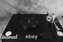 YAMAHA GT-2000 Turntable Private custom With Auto Lifter Adjust in Excellent