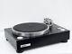 Yamaha Gt-750 Direct Drive Turntable Record Player Consumer Electronics Japan