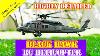Examen Du Très Cool Hélicoptère Black Hawk Radiocommandé Yxznrc F09