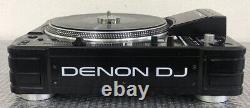 Platine CDJ à entraînement direct avec USB MIDI DENON DJ SC3900